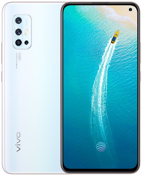 vivo V19 (Indonesia)